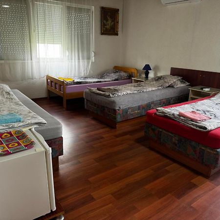 Bajam Apartments 奥赫里德 外观 照片