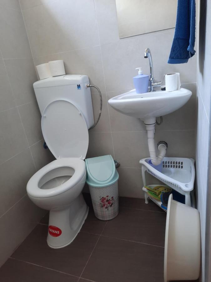 Bajam Apartments 奥赫里德 外观 照片